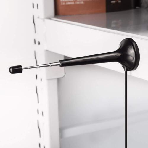 DAB Radio Aerial HIFI System Indoor 3M FM Radio Antenna for Tuner Stereo Home UK - Picture 10 of 18