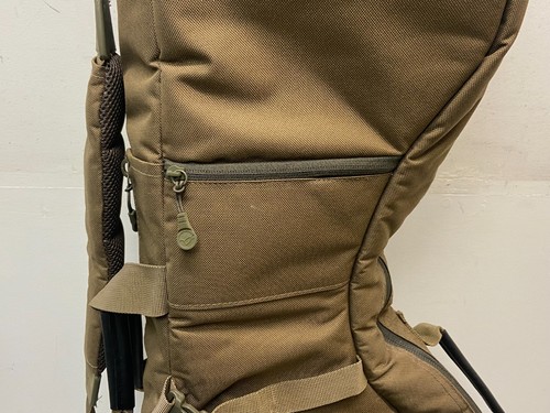 Korda Compac 12ft 5 Rod & Reel Bag - Picture 11 of 12