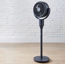 Blaupunkt Auto Air Circulator Fan 12V remote controlled fan cool