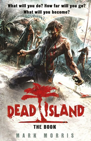 Mark Morris | Dead Island | Taschenbuch | Englisch (2011) | EAN 9780857501035-image