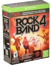 Mad Catz Rock Band 4 - Legacy Game Controller Adapter for Xbox One