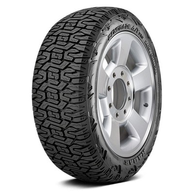 Radar Set of 4 Tires 265/65R17 H RENEGADE A/T PRO All Terrain / Off ...
