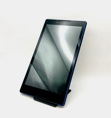 Lenovo Tab 3 8 Tablet 16GB Black Unlocked Android Wifi TB3-850F