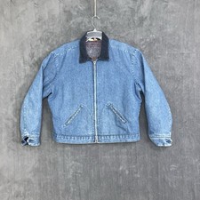 Big Ben Denim Coats, Jackets & Vests for Men for Sale - Shop New