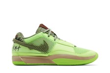 Nike Ja 1 NRG Halloween - Zombie FD6565-300 Available Now