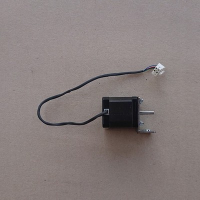 Elektromotor Lin Engineering 4118L-04P-07RO 1 Stück 