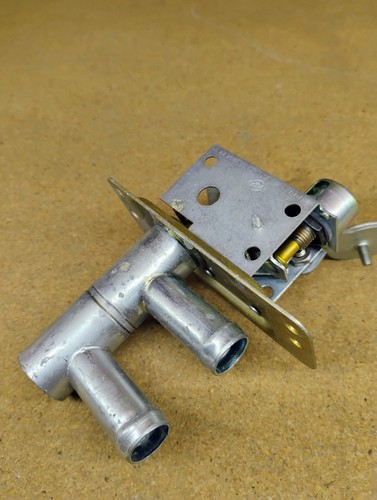 Everco H1286 Heater Valve Made in USA NORS - Picture 5 of 7