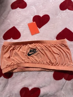 Nike Sportswear Bandeau Top