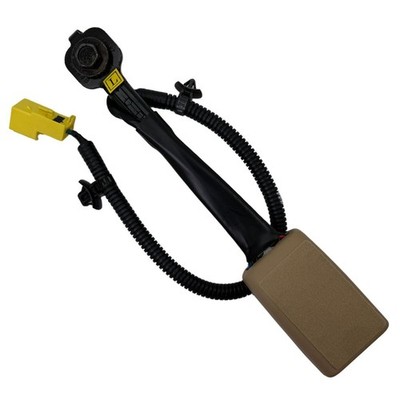 88830A9500DAA For Kia OEM Seat Belt Buckle Assembly - Driver Side Front