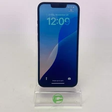 AT&T Apple iPhone 13 128GB Blue MML63LL/A