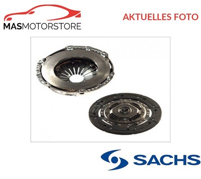 KUPPLUNGSSATZ KUPPLUNG SATZ SACHS 3000 951 023 A FÜR FORD FOCUS II,FOCUS C-MAX