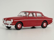 Volvo Amazon 122S Minicar Norev 1/43 122