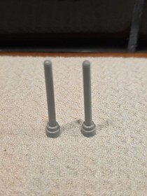 LEGO Space: 1982 Cosmic Cruiser #6890 w/Red Astronaut & Replacement Instructions