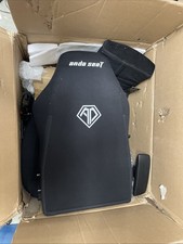 Anda Seat Phantom Fabric Ergonomic Office Desk Gaming Chair (Missing Parts)