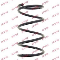 Kyb Feder Fahrwerksfeder Federn Fahrwerksfedern K-Flex Vorne RA3490