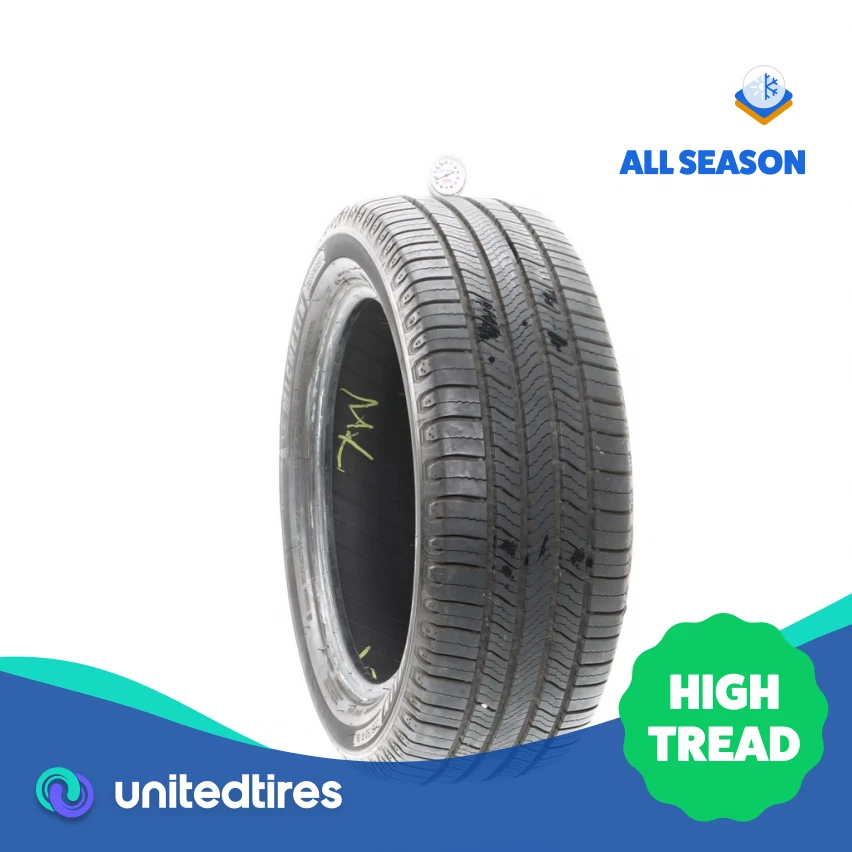 Michelin 235/50/18 All Season Tires for sale | eBay