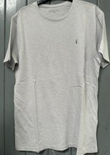 Image of AllSaints Cohen SS Crew Tshirt