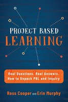 Ross Cooper (U. A.) | Project Based Learning | Taschenbuch | Englisch (2021)