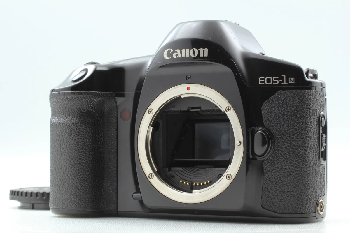 25+ Canon EOS 1N Film Cameras for sale | Updated Oct 2026
