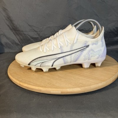 Puma Ultra Match Brilliance FG AG Soccer Cleats Shoes 107405-01 Womens 9/40