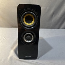 Creative T30 Wireless 2.0 Bluetooth speaker system Left Speaker 188