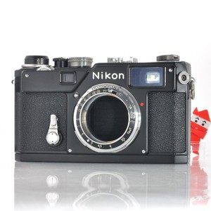 Nikon S3 Rangefinder Camera | eBay
