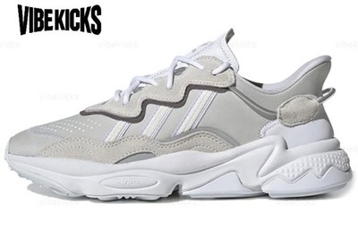 Adidas Wmns Ozweego 'Cloud White' EG0552 Women New
