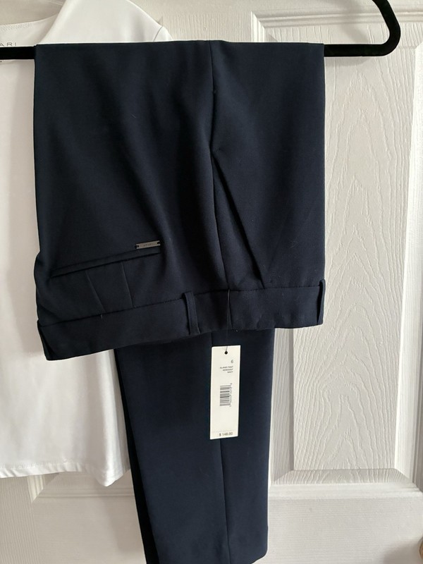 Ellie Tahari Alanis Pants