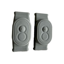 Tabcase v2 Protective Cases (2 Pack) for Loc8tor TabCat Pet Collar Locator v2...