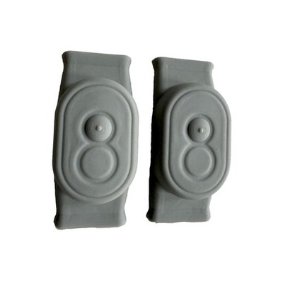 Tabcase v2 Protective Cases (2 Pack) for Loc8tor TabCat Pet Collar Locator v2...