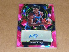 2025-26 Panini Select EuroLeague Basketball Checklist Guide in-content 43