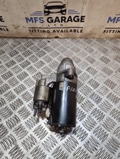 Porsche Panamera 970 2010-2013 3.6 Starter Motor 