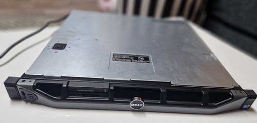 Dell Poweredge R220, Intel Xeon E3-1220 v3, 3,10 GHz, 8 GB DDR3 - Bild 5 von 5