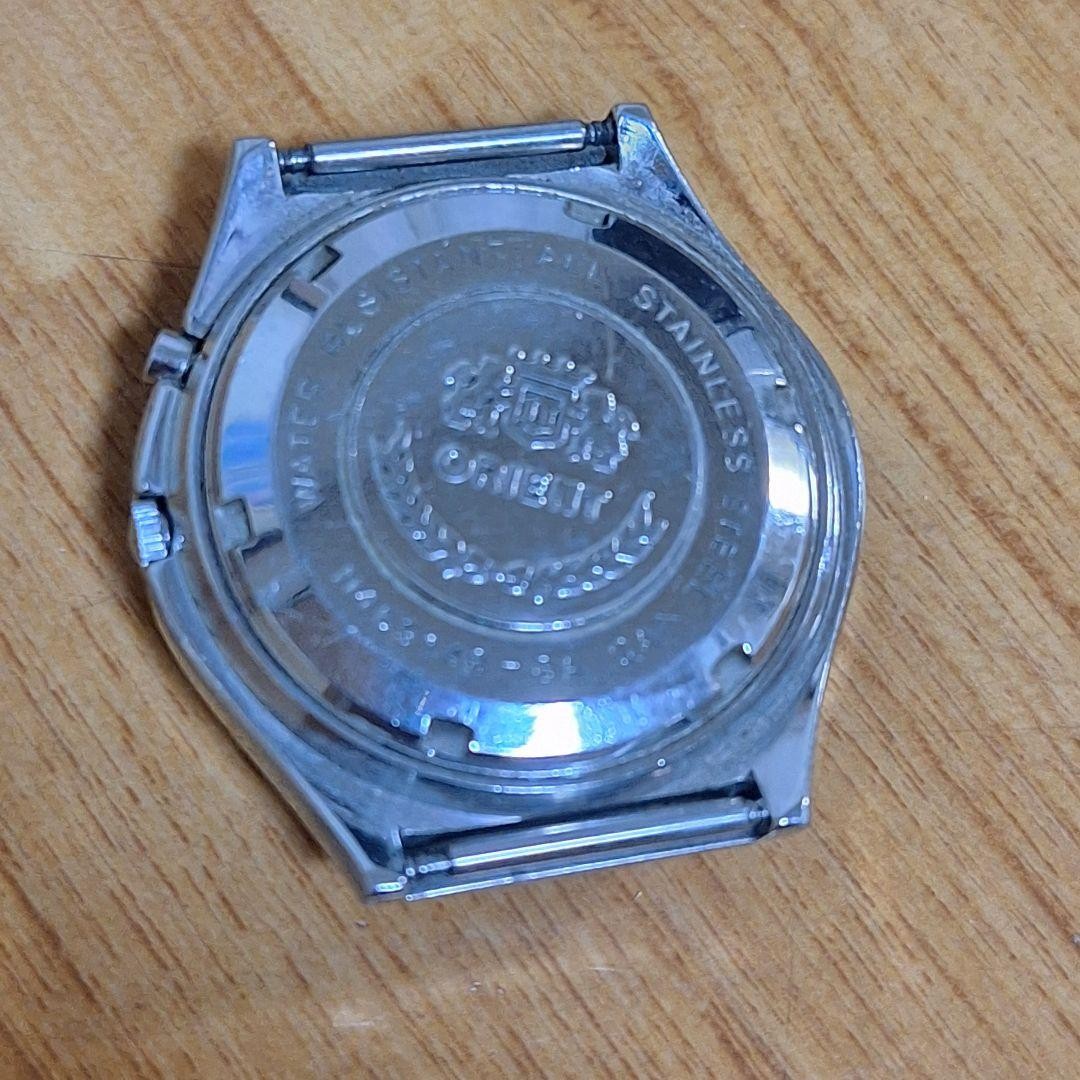 ORIENT Orient Automatic Wristwatch Without Band - image 5