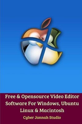Free Opensource Video Editor Software For Windows, Ubuntu Linux and Macintosh by