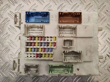 Ford Focus 2012 Diesel Sicherungskasten komplett BV6N14A073EP NRT3124