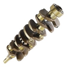 Engine Crankshaft For Ae86 Mr2 4a-ge 4a-gze 1.6l 1988-1991 13401-16020