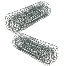 1Roll Floral Arrangement Mesh Netting for Wreaths Crafts Wire 14.95 per metre