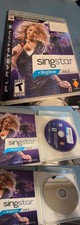 SingStar Vol. 2 (Sony PlayStation 3, 2008)
