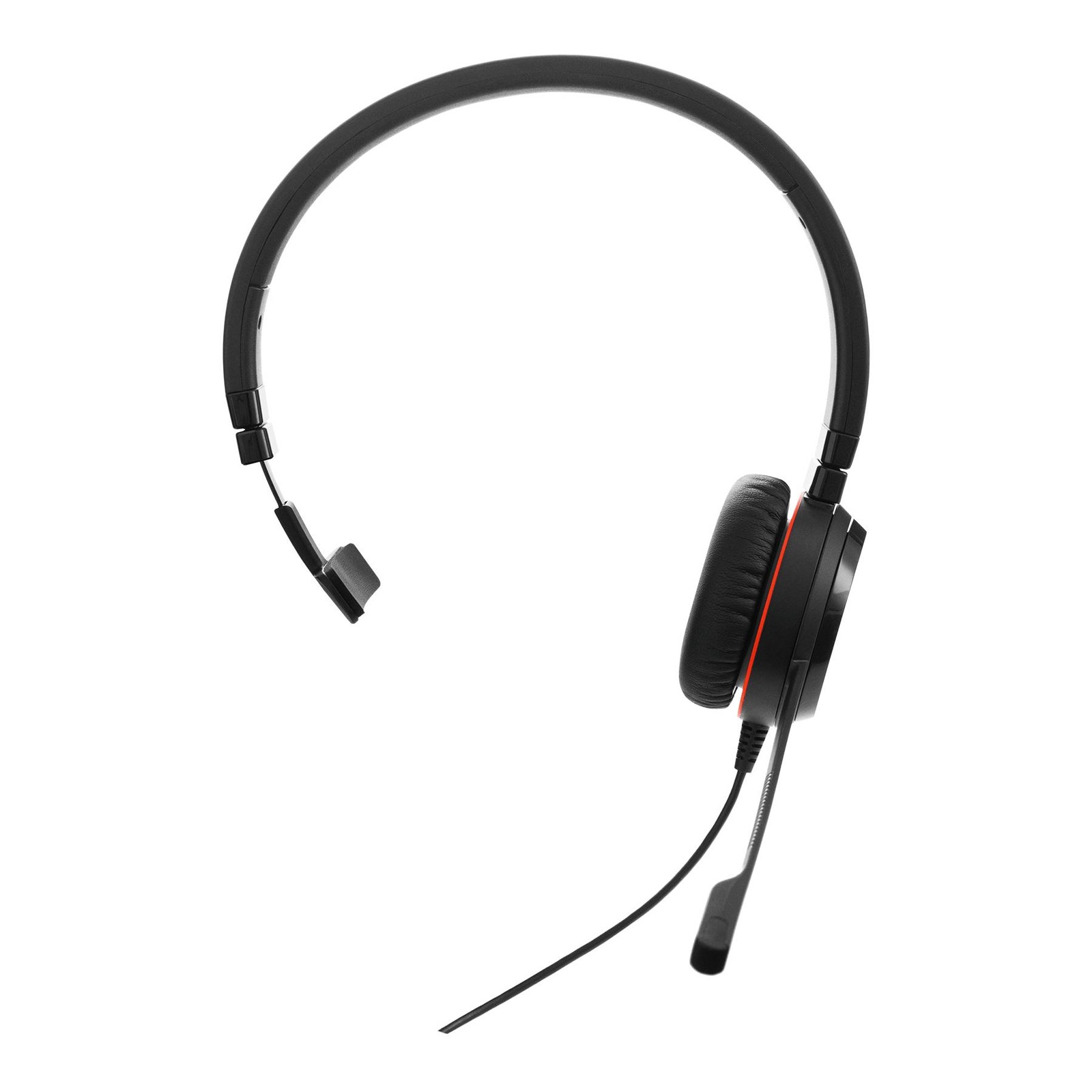 Ottimizzazione Office Jabra Evolve 30 II Mono - Cuffia Business 14401-20