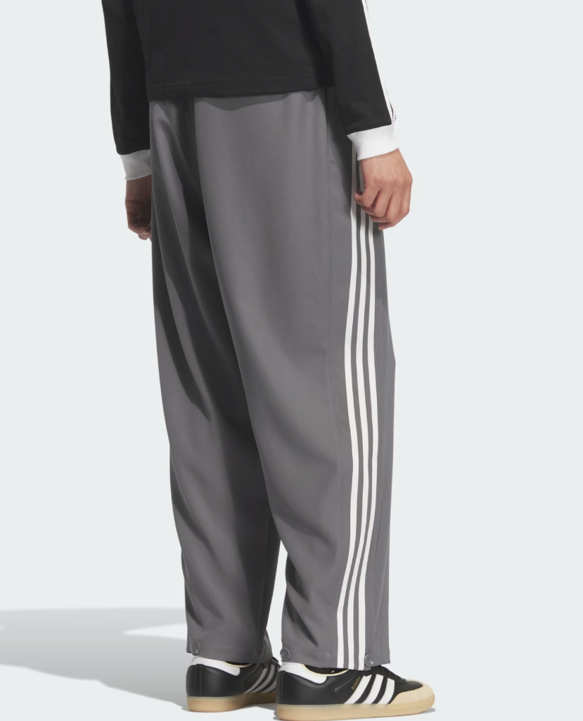 Adidas Originals Premium 3S Track Pants Men Lifestyle Casual Pant