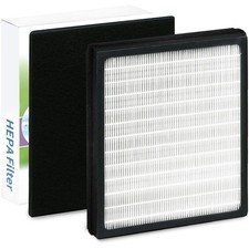 Idylis filters,idylis air purfier filters d, H13 AC-2118, AC-2123, IAP-10-280...