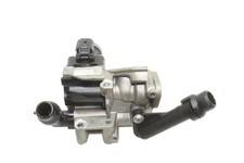 JAGUAR XE X760 AGR-Ventil 704924050 G4D3-9D475-AA 2.00 Diesel 120kw 25111853