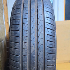205/55/17 X1 PIRELLI CINTURATO P7 6.1MILL TESTED DT 1426 1 Patch Repair