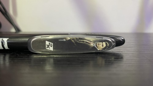 Mafia 2 RARE Promotional Ballpoint Stylus - Picture 7 of 7