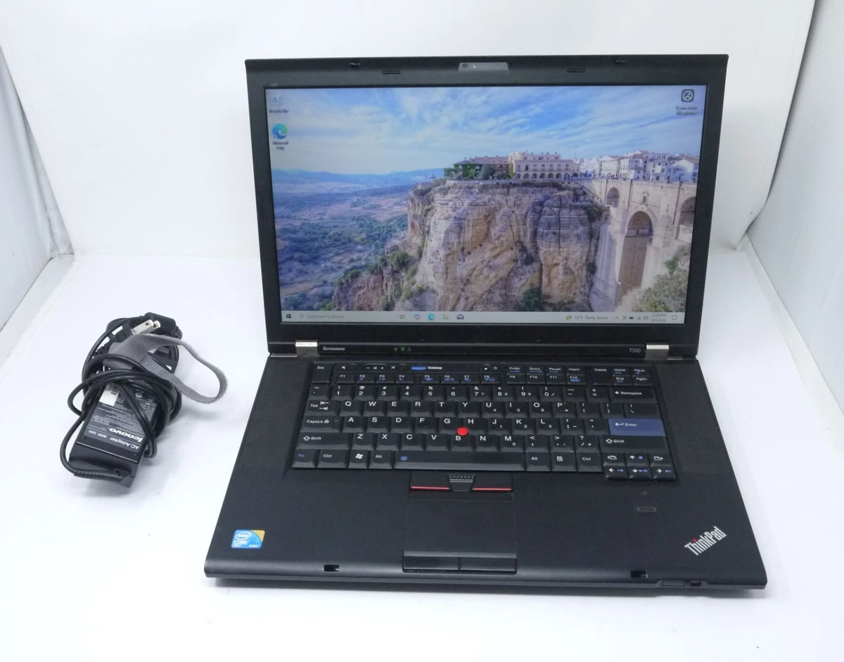 Lenovo Intel Core i5 5th Gen. PC Laptops & Netbooks for sale - eBay