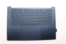 Lenovo Yoga Keyboard 5CB1P73823 Greek Cosmic Blue Slim 7 14Q8X9