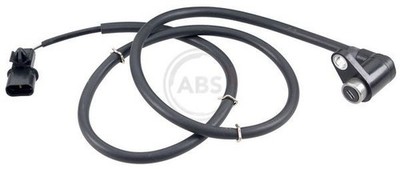 ABS 30965 Rear Wheel Speed Sensor Fits Mitsubishi Galloper Pajero Sport MR307050