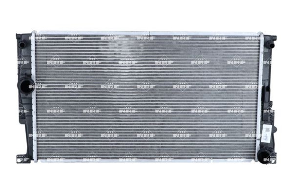 NRF MotorküHler WasserküHler 58413 FüR BMW F80 F31 F34 F21 F20 F30 Aluminium 3Er-image