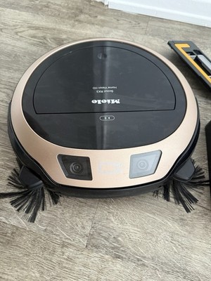 Miele Scout RX3 Home Vision HD Saugroboter
